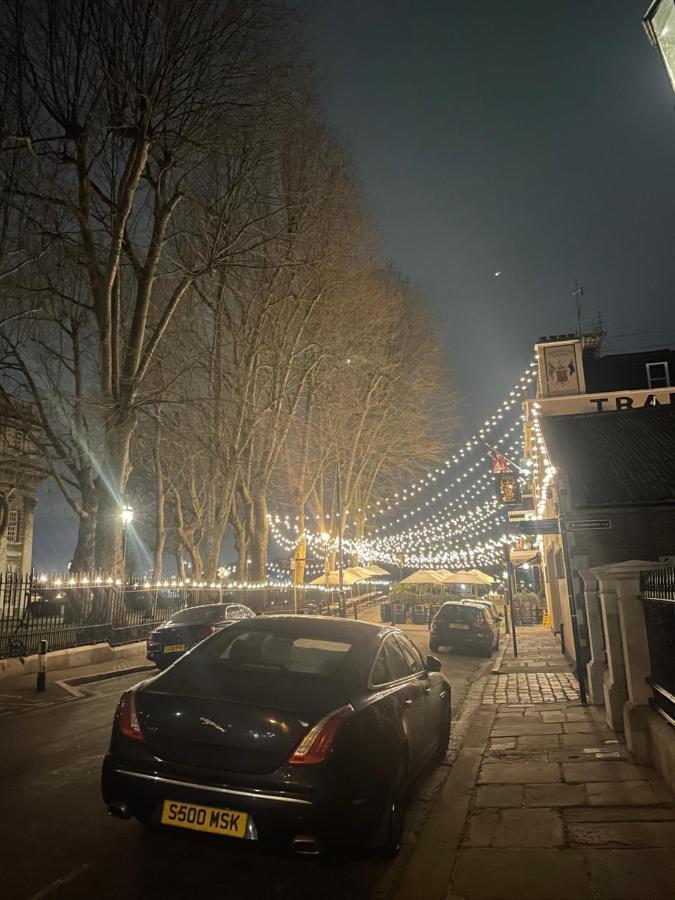 Stunning 1 Bed Flat In The Heart Of Greenwich Appartement Londres