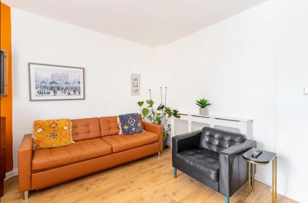 Stunning 1 Bed Flat In The Heart Of Greenwich Londres